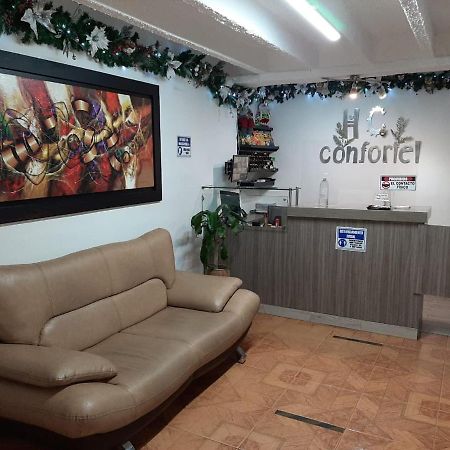 Hotel Confortel Armenia  Exterior foto
