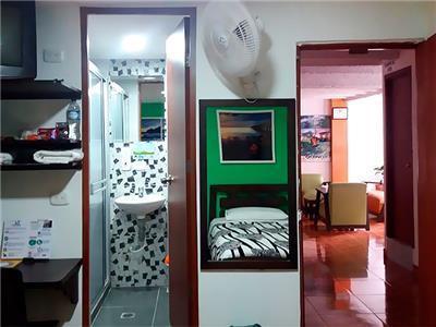 Hotel Confortel Armenia  Exterior foto